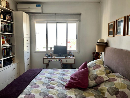 Imagen 3 de 20 de Venta, Departamento, 3 Ambientes, Balcón, Piso Alto, Amenities, Baulera, Villa Urquiza, Coghlan
