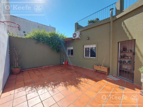 Imagen 22 de 26 de Casa - Quilmes Oeste 4 Ambientes Escritorio/quincho/patio/garage Para Disfrutar!venta .