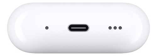 Audífonos In-ear Inalámbricos Apple AirPods Pro 2nd Usb C