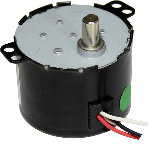 Motor Redutor Para Refresqueira Reubly Tecapply 220v