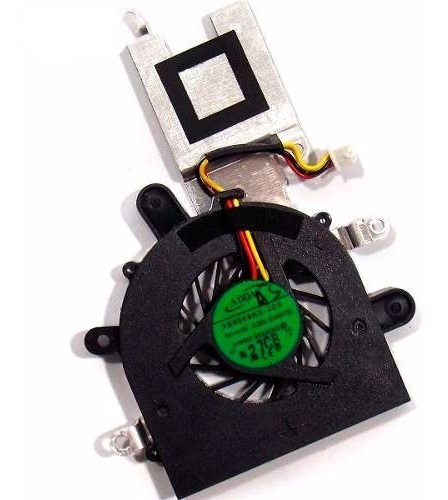 Cooler + Dissipador Philco 10c Ab0505hx-jc3 - Usado (3591)