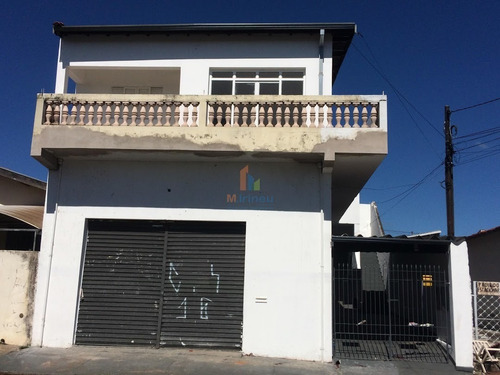 Imagem 2 de 30 de Salão À Venda, 200 M² Por R$ 650.000,00 - Centro - Sumaré/sp - Sl0004