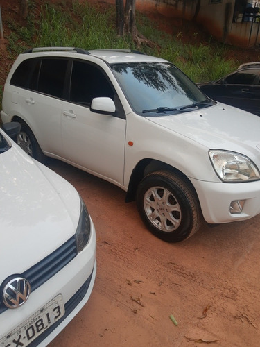 Chery Tiggo 2.0 Gasolina