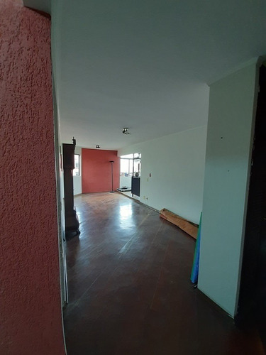 Imagem 4 de 14 de Apartamento Venda 4 Dorms Jardim Marajoara Sp Cond.villas