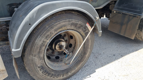 Carreta Caçamba Basculante Vanderleia 30m3 Com Pneus