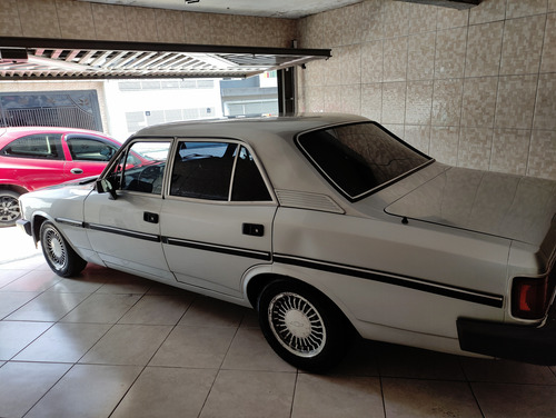 Opala Comodoro Álcool Sl/e,não Possui Batida E Leilão Doc.ok