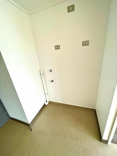 Arriendo Departamento (nuevo) Edificio Paradise Playa Brava