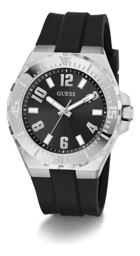 Reloj Guess Gw0906g1 Cuarzo Hombre