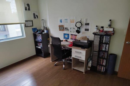 Venta De Departamento (91m2) En Alcaldía Azcapotzalco, A 5 Mins De Av. Aquiles Serdan, Muy Cerca De Parque Tezozomoc Y Del Metro Rosario Y Tezozomoc. Db15-z21