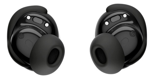 Auriculares Bose Quietcomfort Inalámbricos Negro Reducción D
