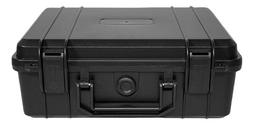 Estuche Organizador De Herrajes Para Instrumentos, Sellado A