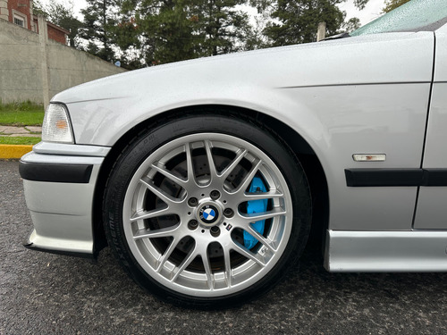 BMW M3 3.2 Version Europea Std At