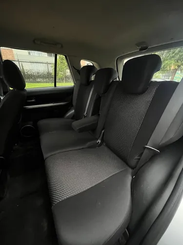 Suzuki Grand Vitara 2.0 Sz 4x2