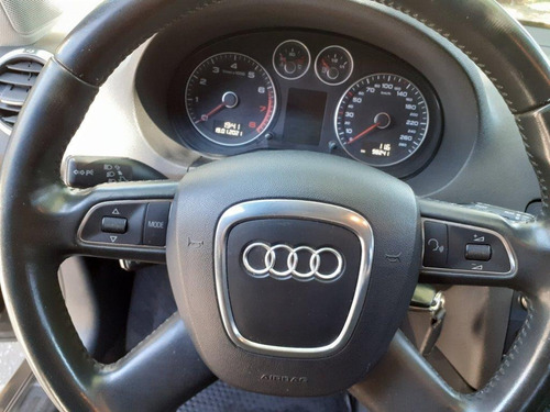 Audi A3 Sportback 1.6 Manual
