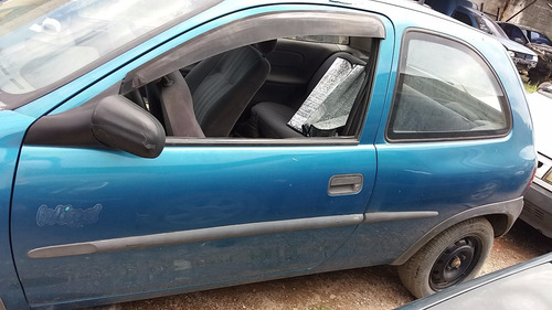 Sucata Gm Corsa Wind - Ano: 1995/1996 (somente Peças)