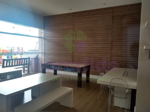 Imagem 26 de 30 de Apartamento A Venda, Edifício Golden Garden, Jardim Bonfiglioli, Jundiaí - Ap10673 - 34133578