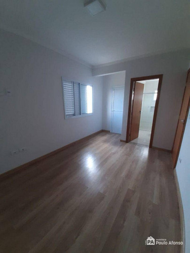 Imagem 7 de 11 de Apartamento Com 2 Dormitórios Para Alugar, 70 M² Por R$ 1.000,00/mês - Monte Verde Ii - Poços De Caldas/mg - Ap1883