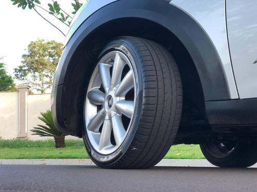 Imagem 12 de 15 de Mini Countryman 1.6 S All4 4x4 16v 184cv Turbo Gasolina 4p