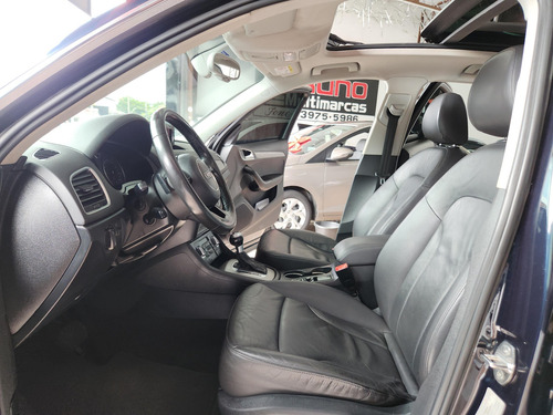Audi Q3 2.0 TFSI AMBITION QUATTRO 4P GASOLINA S TRONIC