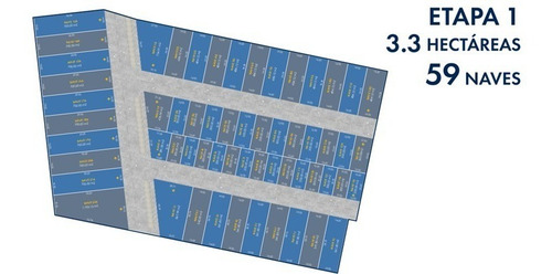 Nave Tipo 200m2 Carretera 57 México-querétaro, El Marqués, Querétaro