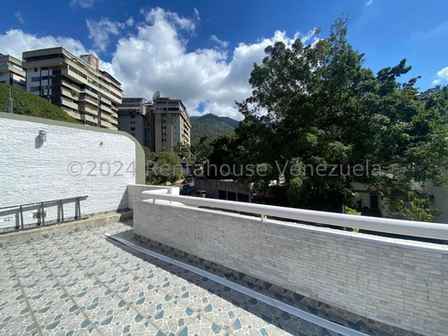 Venta De Casa Moderna En San Bernandino, En Calle Cerrada Tu Hogar Te Espera Caracas Lp