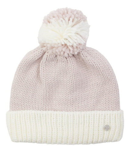 Gorro Bula Josy Rosa Talla Única