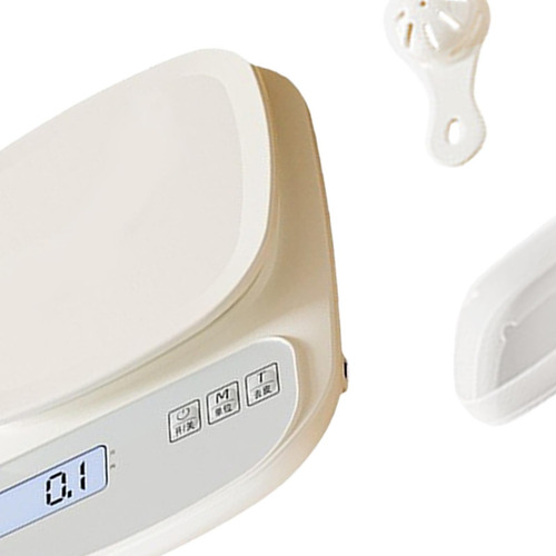Báscula De Cocina Para Alimentos, Báscula De Cocina Con