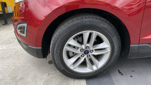 Imagen 19 de 19 de Ford Edge 3.5 Sel