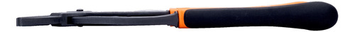 Pinza Polygrip Ergo Mango Bi-componente Fosfatada 8225 Ip