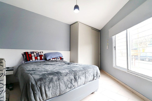 Ph Venta 3 Ambientes Ramos Mejia Terraza