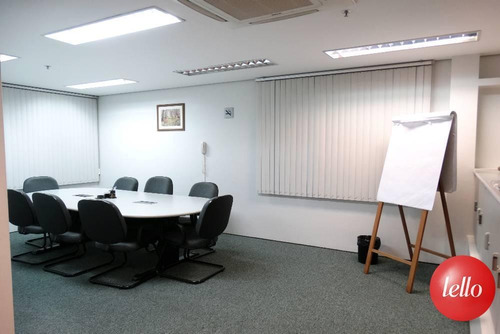 Imagem 11 de 16 de Comercial/industrial - Ref: 129037