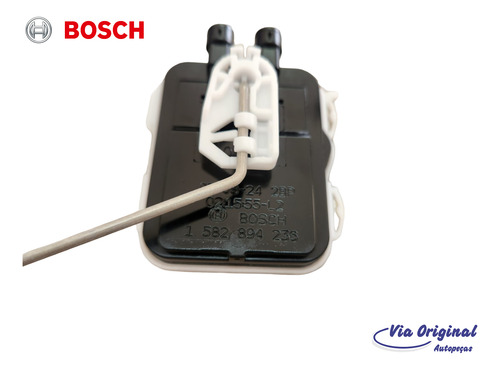 Sensor Nível Combustível Saveiro G5 G6 G7 2010 A 2023 Bosch
