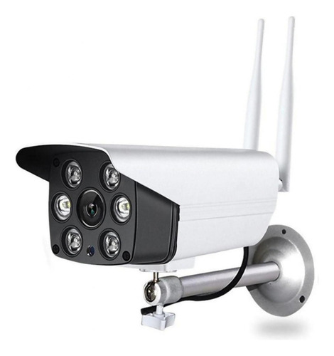 Cámara De Seguridad De Todo Y Más Camara Ip Exterior Hd Wifi