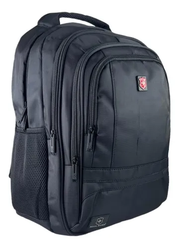 Swiss mochilas sales