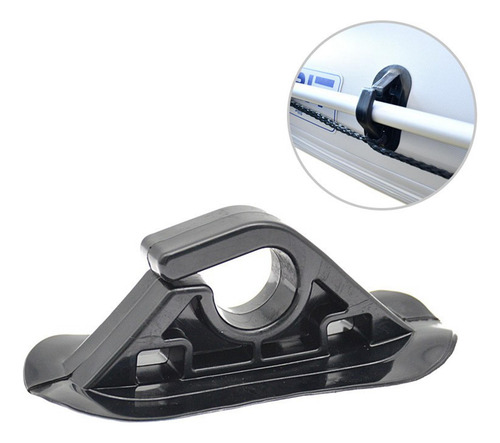 Kayak Paddle Holder Oar Holder Accesorios Para Canotaje
