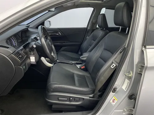 Honda Accord 3.5 Ex V6