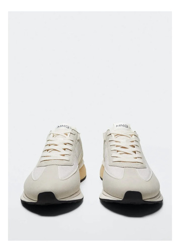 Zapatillas Mango Hombre Talla 9(42-43)