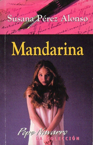 Mandarina