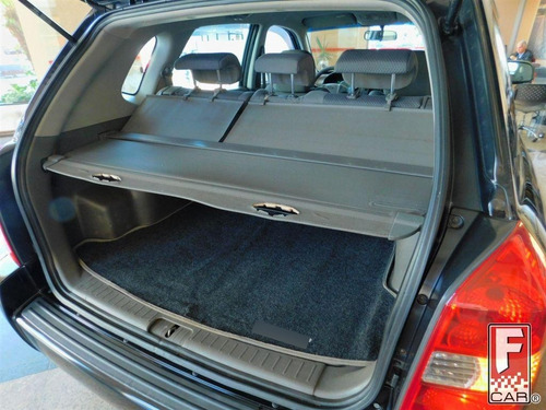Imagem 8 de 10 de Hyundai Tucson Gl 2.0 16v Mec.