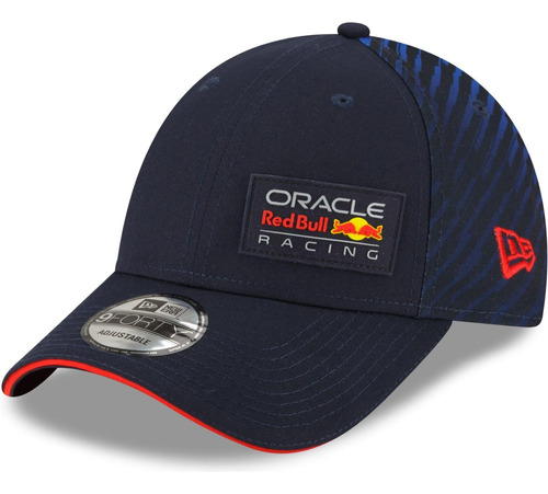 Gorra Del Equipo New Era Red Bull Racing F1 9forty 2023