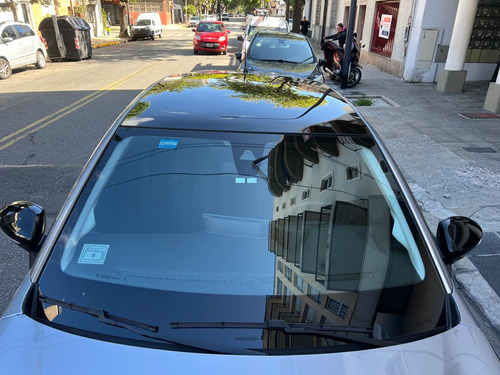 Peugeot 208 1.6 Feline Tiptronic