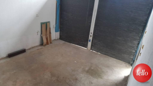 Comercial/industrial - Ref: 205166