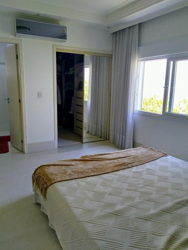 Imagem 21 de 29 de Lindo Sobrado À Venda - 4 Suítes - 5 Vagas - Swiss Park - São Bernardo Do Campo - Sp - 55189