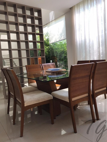Imagem 16 de 30 de Casa - Ca00009 - 68221871