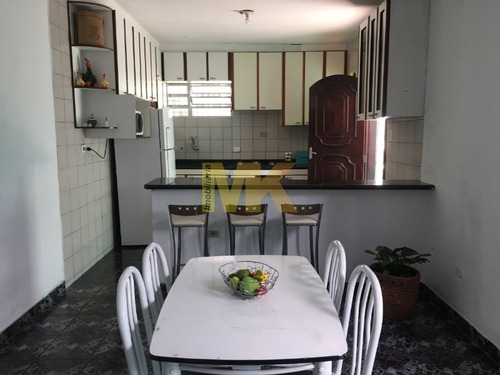 Imagem 24 de 28 de Sobrado 3 Dorm Parque Do Carmo Oportunidade - 480