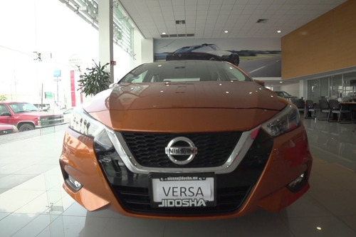 Versa 2021