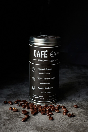 Café Om8 200g