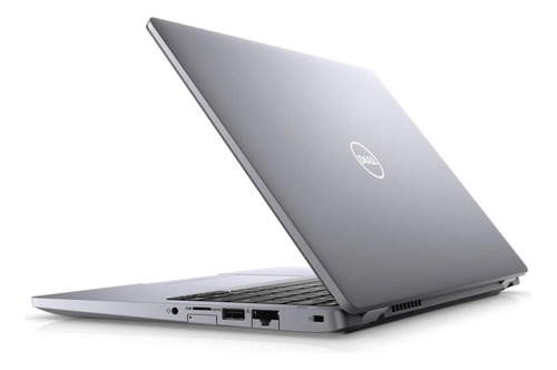 Laptop Slim Core I5 10gen 16gb Ram 240gb Ssd Office Ddr4 Gris (Reacondicionado)