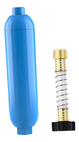 De Filtración De Agua Con Filtro De Agua Para