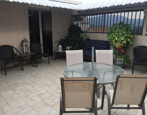 Imagen 10 de 12 de Apartamento En Venta Colinas De Valle Arriba 21-19753 Gn